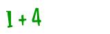 Click to hear an audio file of the anti-spam equation