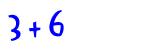 Click to hear an audio file of the anti-spam equation