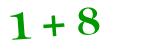 Click to hear an audio file of the anti-spam equation