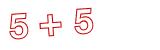 Click to hear an audio file of the anti-spam equation