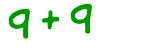 Click to hear an audio file of the anti-spam equation