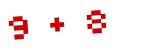Click to hear an audio file of the anti-spam equation