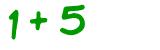 Click to hear an audio file of the anti-spam equation