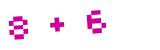 Click to hear an audio file of the anti-spam equation