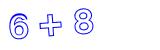 Click to hear an audio file of the anti-spam equation