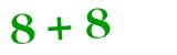 Click to hear an audio file of the anti-spam equation