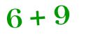 Click to hear an audio file of the anti-spam equation