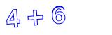 Click to hear an audio file of the anti-spam equation