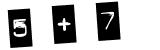 Click to hear an audio file of the anti-spam equation