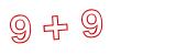Click to hear an audio file of the anti-spam equation