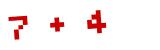 Click to hear an audio file of the anti-spam equation