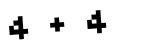 Click to hear an audio file of the anti-spam equation