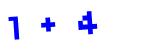 Click to hear an audio file of the anti-spam equation