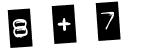 Click to hear an audio file of the anti-spam equation