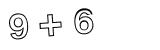 Click to hear an audio file of the anti-spam equation
