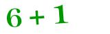 Click to hear an audio file of the anti-spam equation