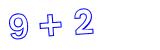 Click to hear an audio file of the anti-spam equation