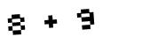 Click to hear an audio file of the anti-spam equation
