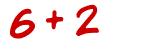 Click to hear an audio file of the anti-spam equation