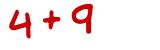 Click to hear an audio file of the anti-spam equation