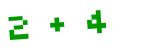 Click to hear an audio file of the anti-spam equation