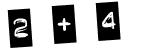 Click to hear an audio file of the anti-spam equation