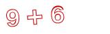 Click to hear an audio file of the anti-spam equation