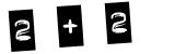 Click to hear an audio file of the anti-spam equation