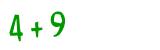 Click to hear an audio file of the anti-spam equation