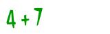 Click to hear an audio file of the anti-spam equation