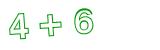 Click to hear an audio file of the anti-spam equation