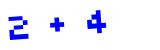 Click to hear an audio file of the anti-spam equation