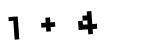 Click to hear an audio file of the anti-spam equation