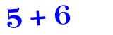 Click to hear an audio file of the anti-spam equation