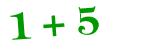 Click to hear an audio file of the anti-spam equation