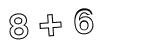 Click to hear an audio file of the anti-spam equation