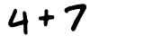 Click to hear an audio file of the anti-spam equation