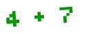 Click to hear an audio file of the anti-spam equation