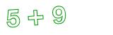 Click to hear an audio file of the anti-spam equation