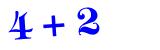Click to hear an audio file of the anti-spam equation
