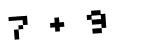 Click to hear an audio file of the anti-spam equation
