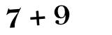 Click to hear an audio file of the anti-spam equation