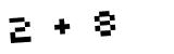 Click to hear an audio file of the anti-spam equation