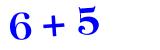 Click to hear an audio file of the anti-spam equation