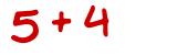 Click to hear an audio file of the anti-spam equation