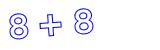 Click to hear an audio file of the anti-spam equation