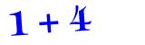 Click to hear an audio file of the anti-spam equation