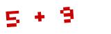 Click to hear an audio file of the anti-spam equation