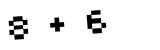 Click to hear an audio file of the anti-spam equation