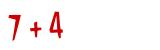 Click to hear an audio file of the anti-spam equation